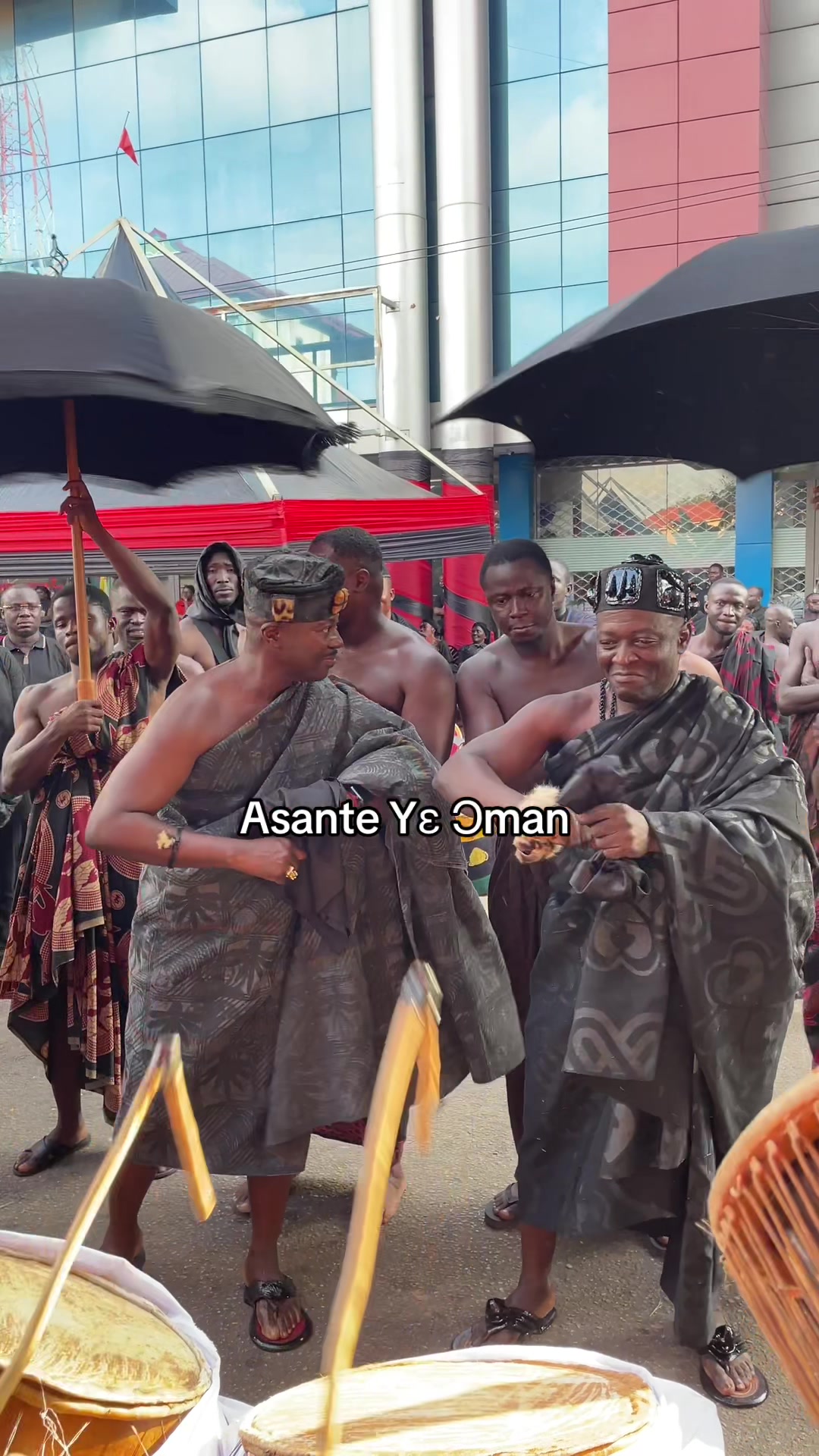@Asante Yɛ Ɔman💛🖤💚