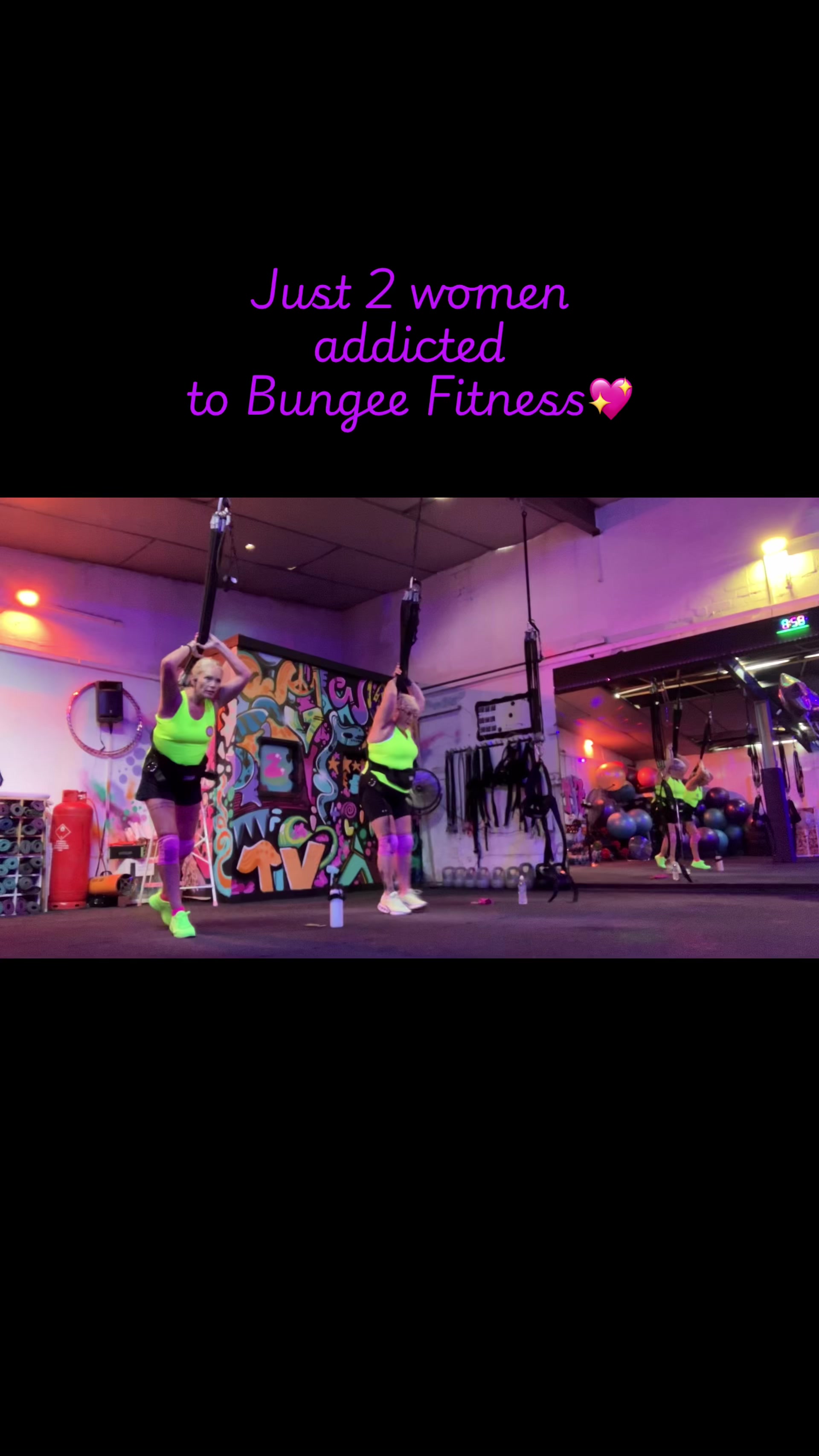 @bungeefit4life