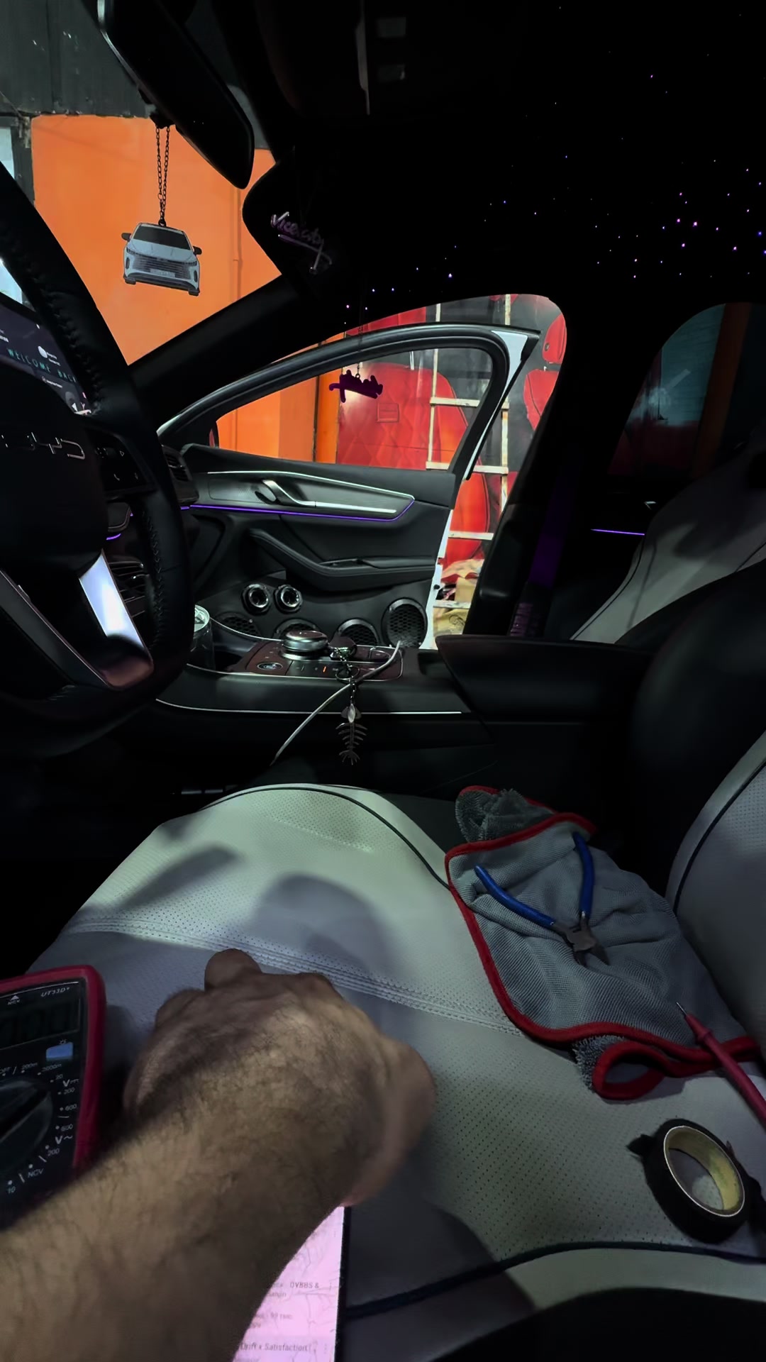 @Pro Car Acoustics