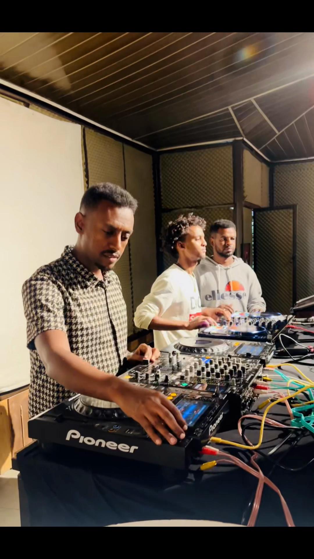 @DJ JOP Ethio ๐ช๐น