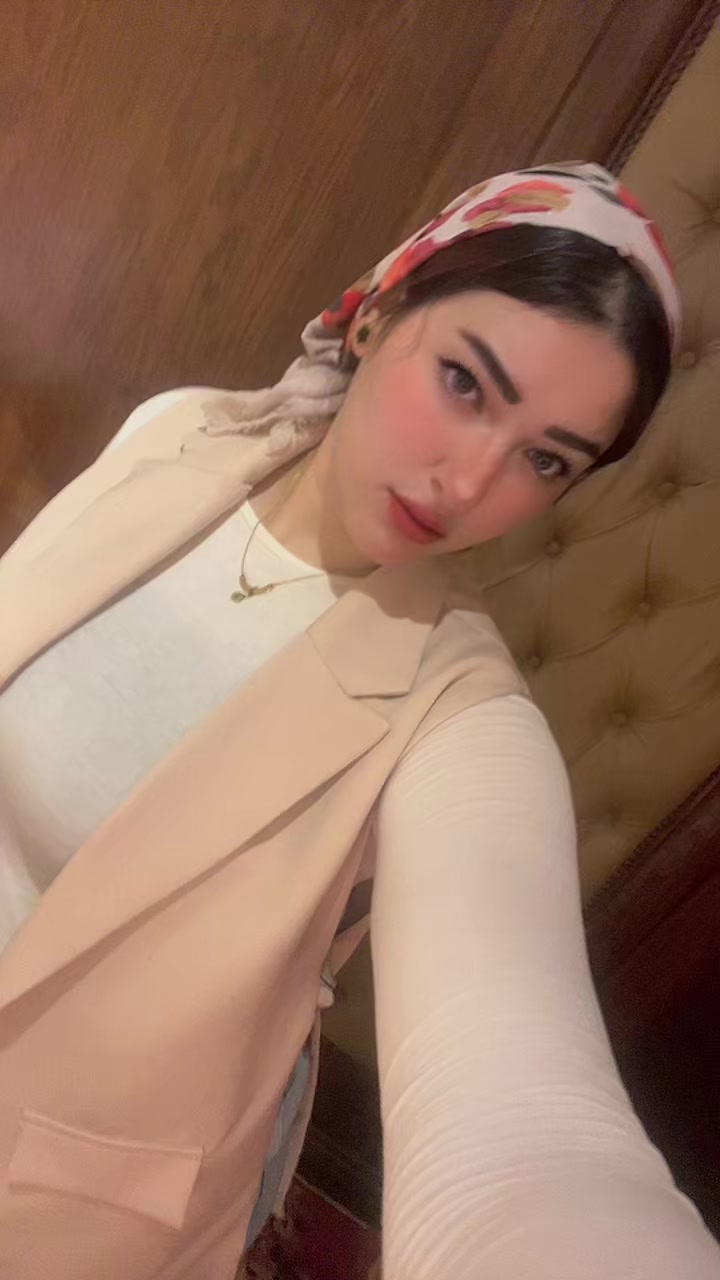 @Jojo elsawy makeup artist๐