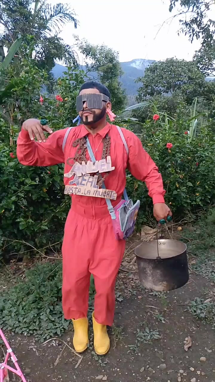 @anuel aa del temu👿😎👹🇪🇨