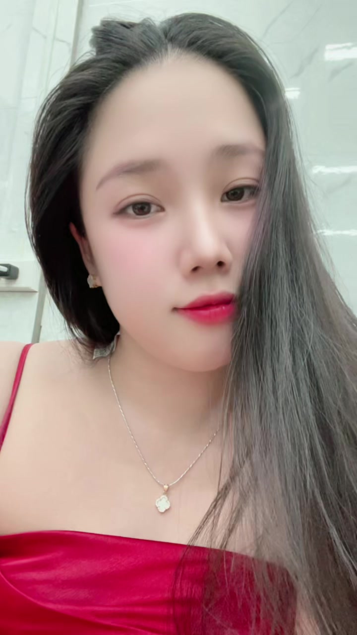 @Hớt T&oacute;c Nam Tiến Phong Q12 ❤️