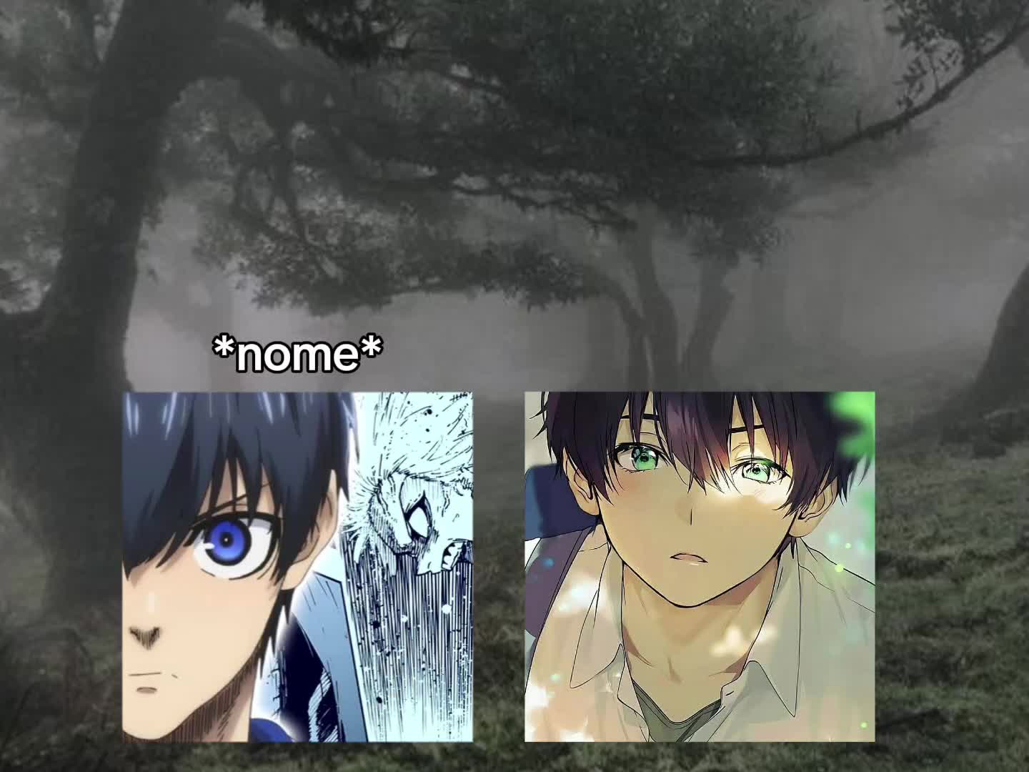 @[LIK€•★•Isagi︻デ═一