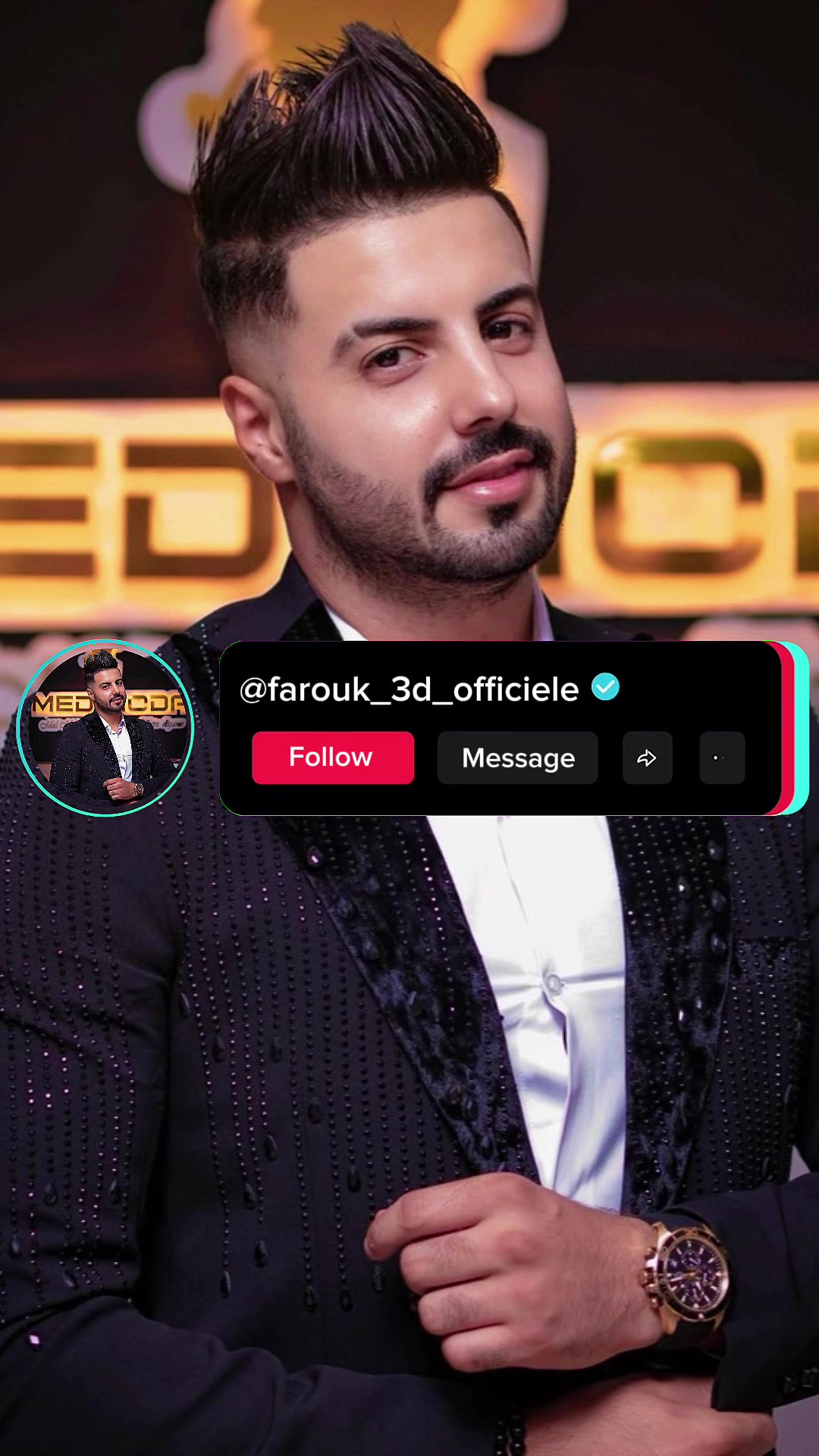 @Farouk 3D 🎥Compte officiel🎥