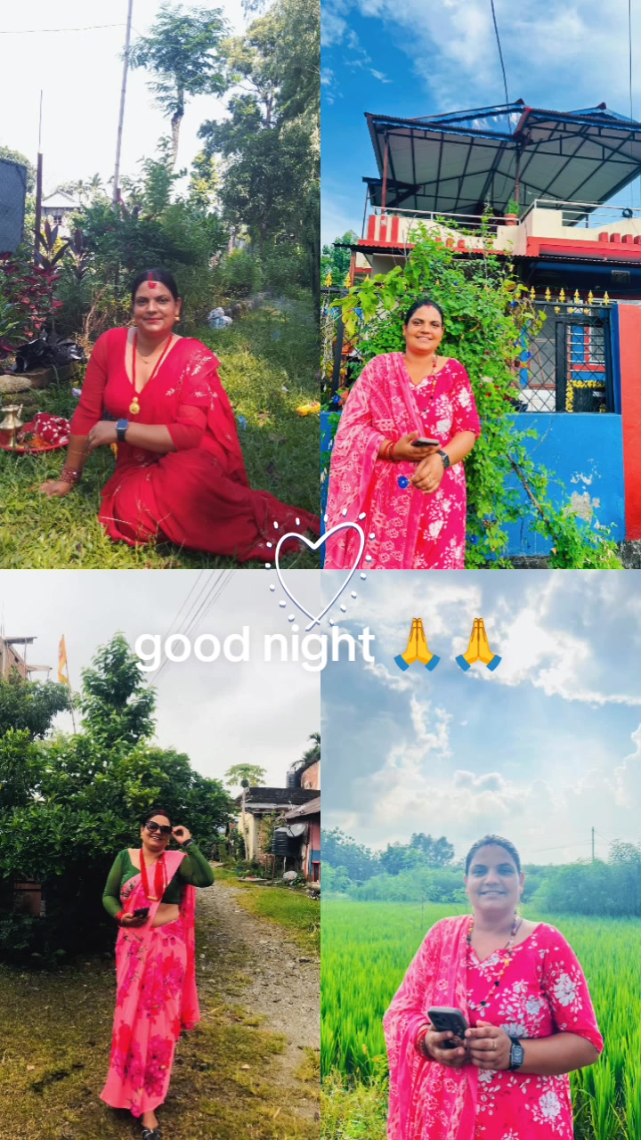 @बबिता ढुङ्गाना बस्नेत