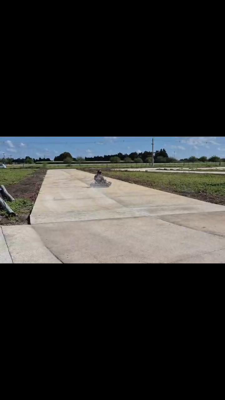 @Cordoba Kart