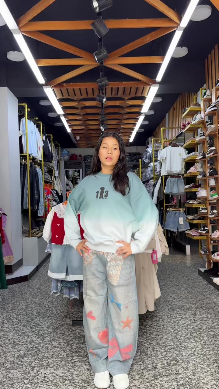 @Mango Kidz (Boudha-Koteshwor)