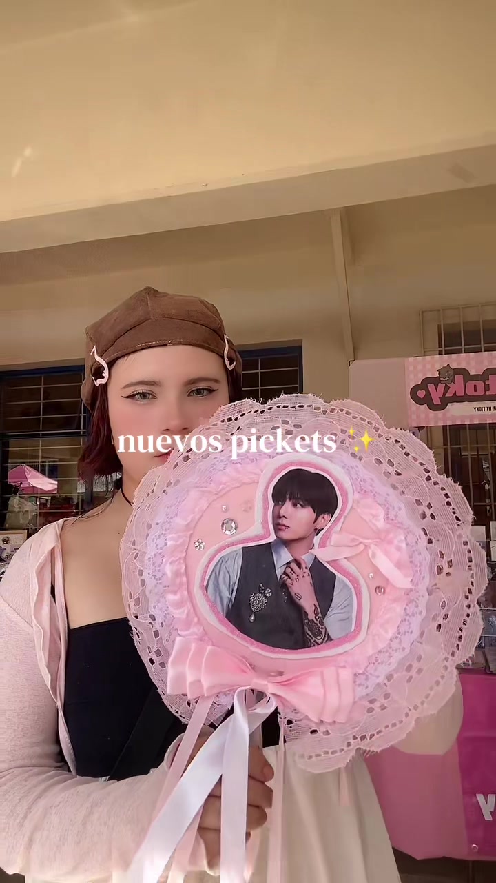 @La puestita caprichosa