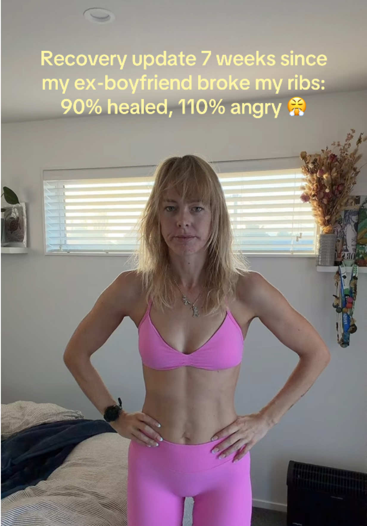 @Lexi Rae • LLB • DV Survivor
