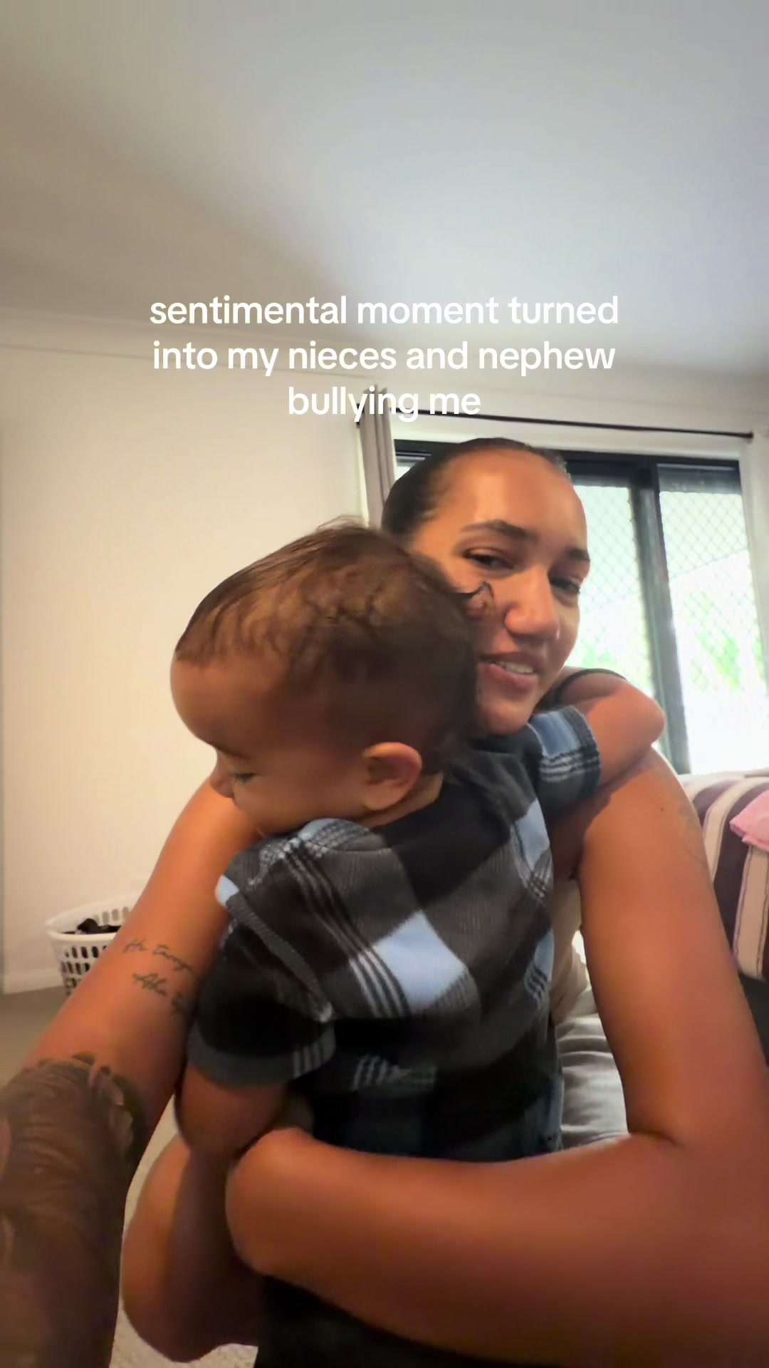 @aaliyah nankivell