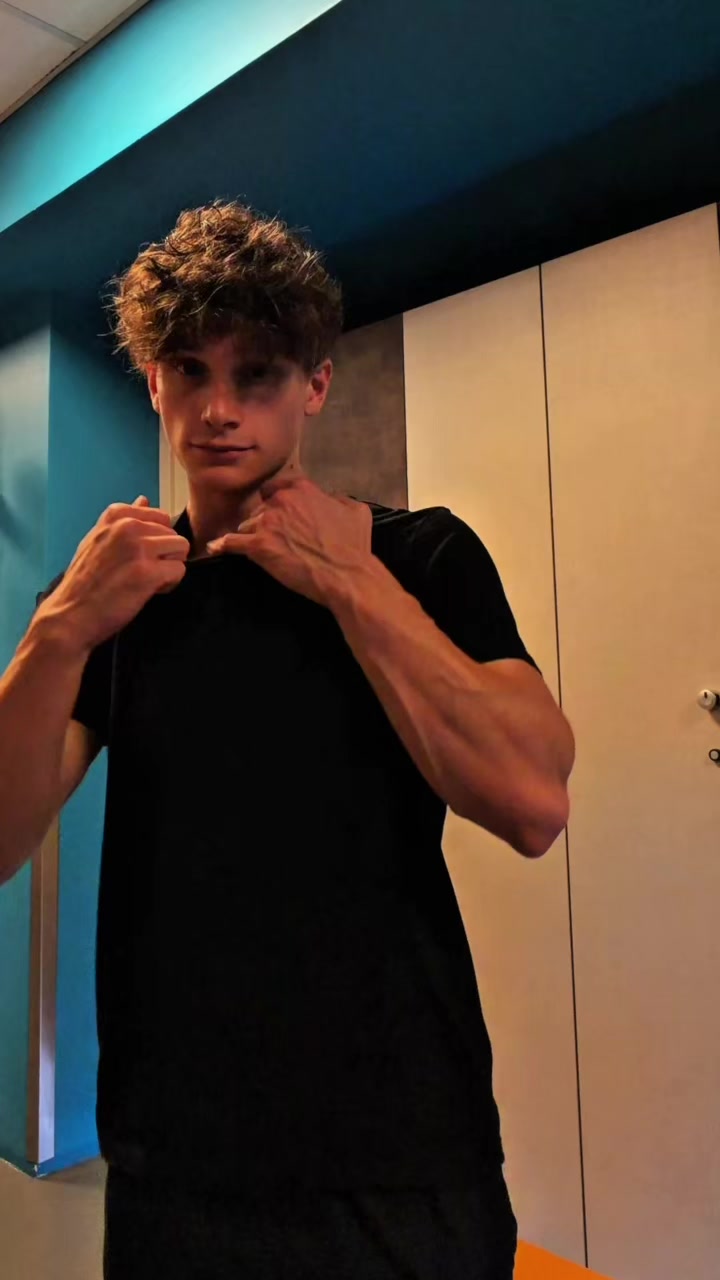 @Tommywildex