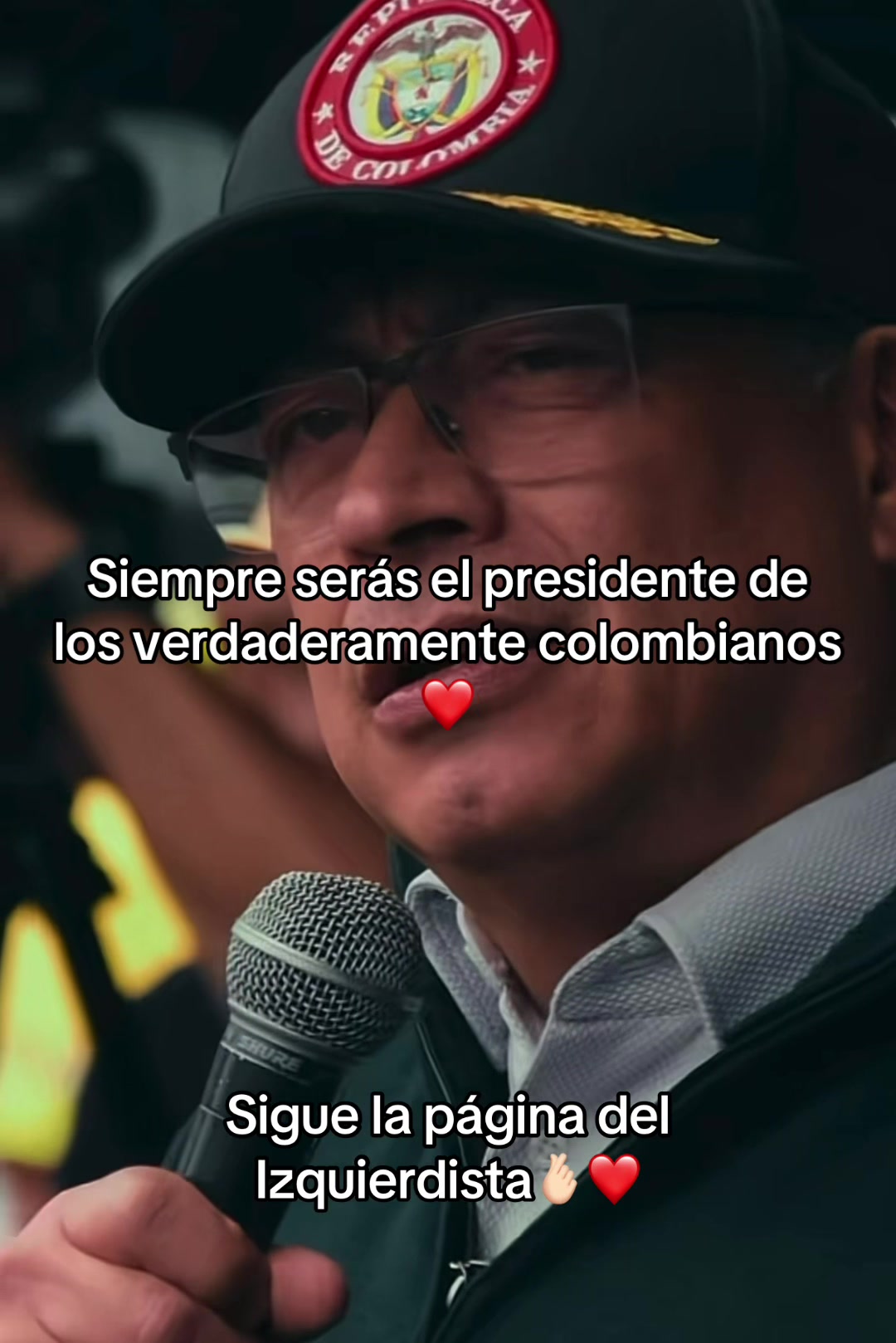 @EL IZQUIERDISTA