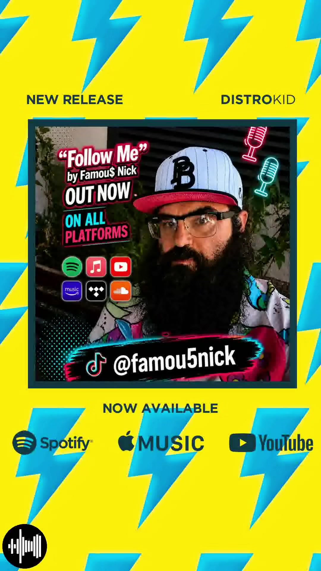 @Famou$ Nick