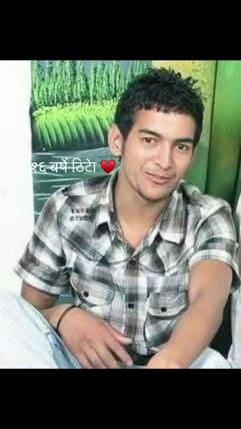 @Chakra Rawal