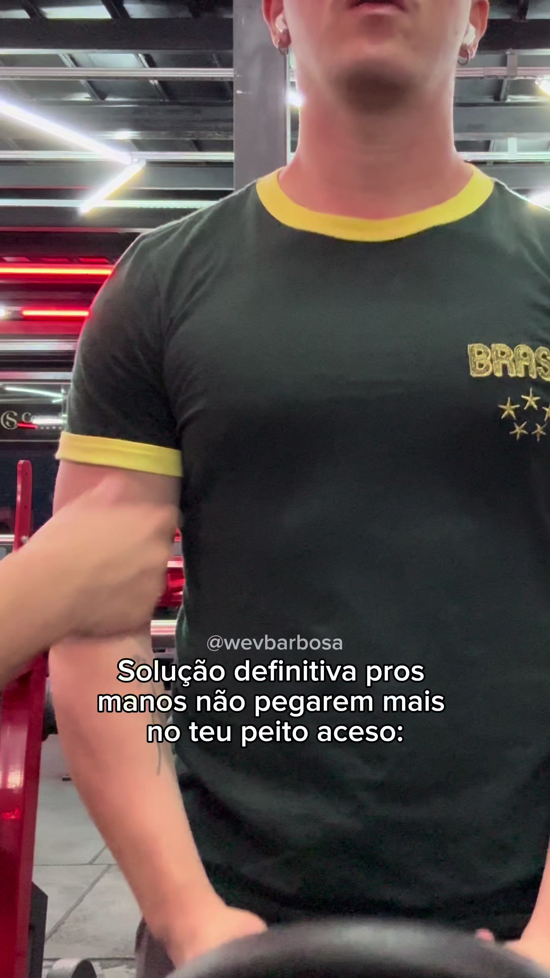 @Weverton 🇧🇷
