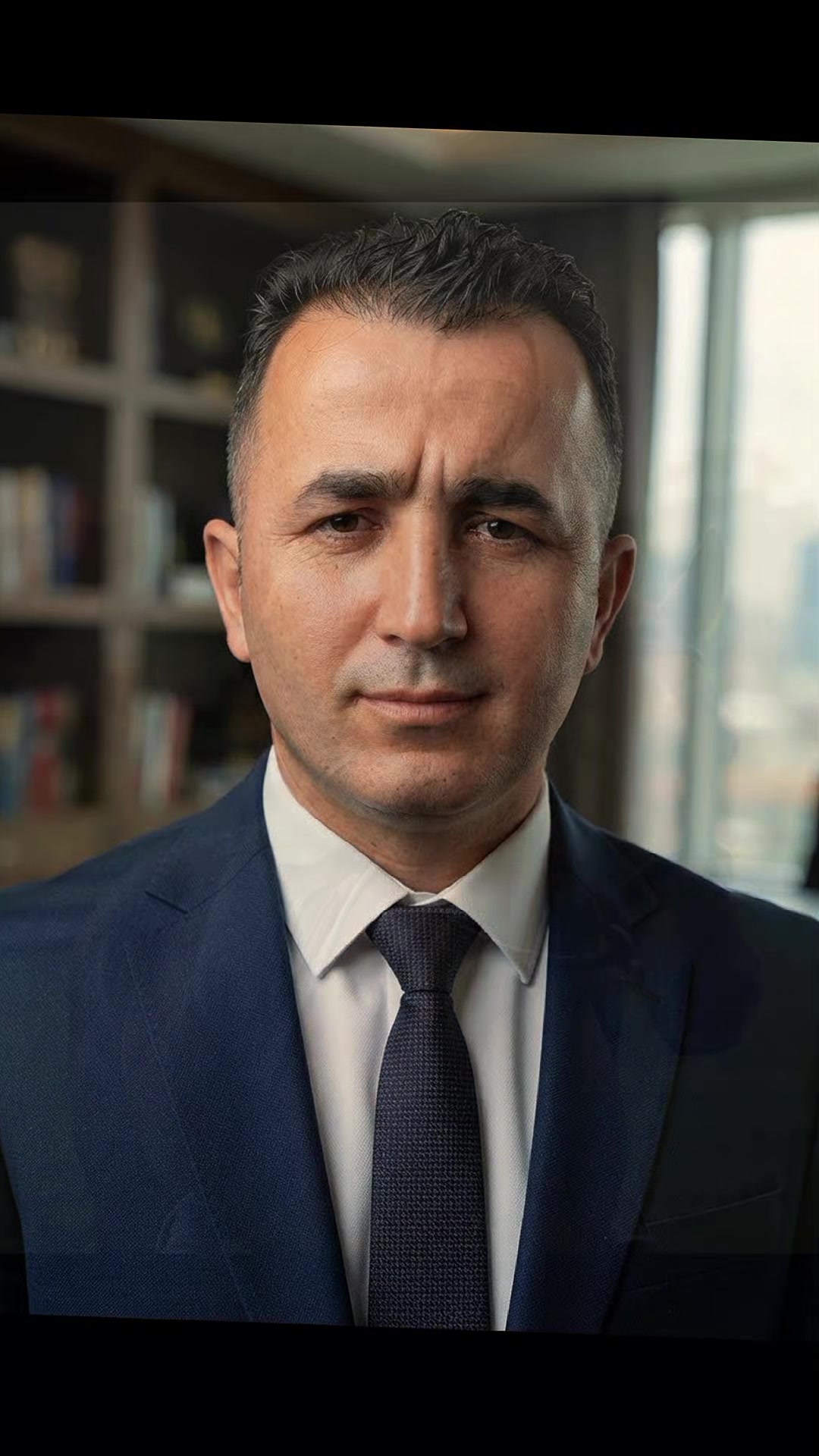 @Hüseyin Yaşar Yılmaz