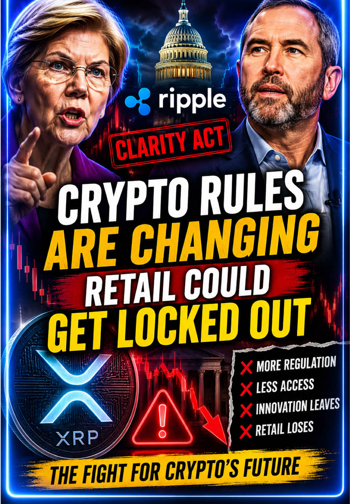 @Crypto Chrome ™