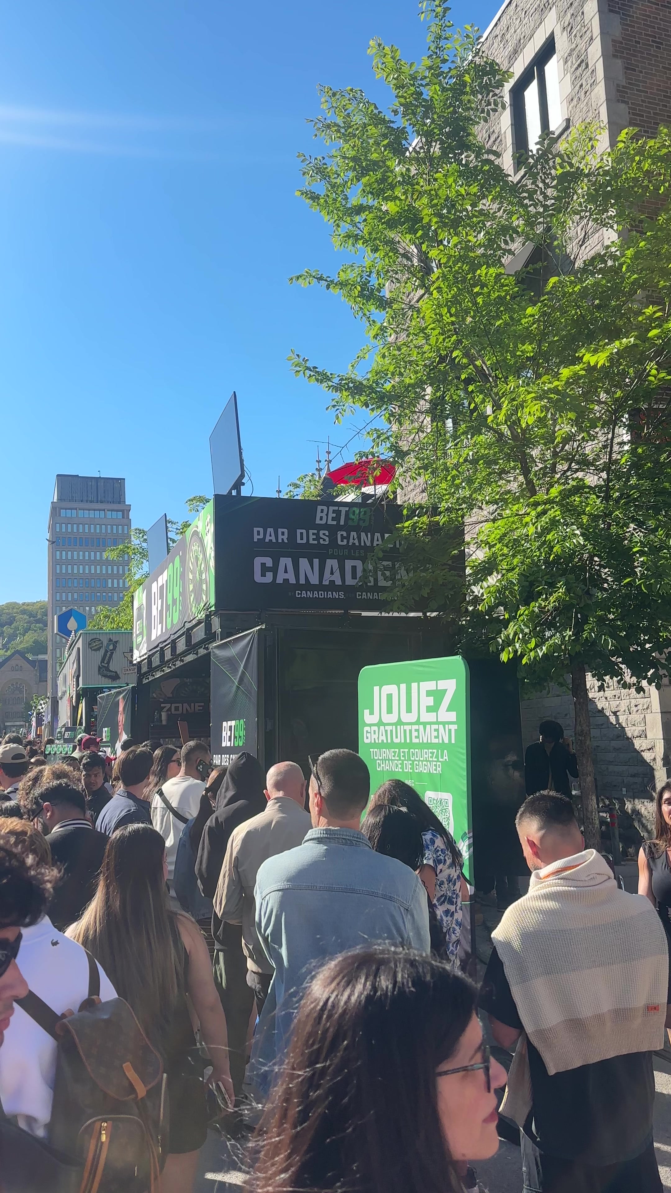 @Places in MTL ๐จ๐ฆ๐โ๏ธ