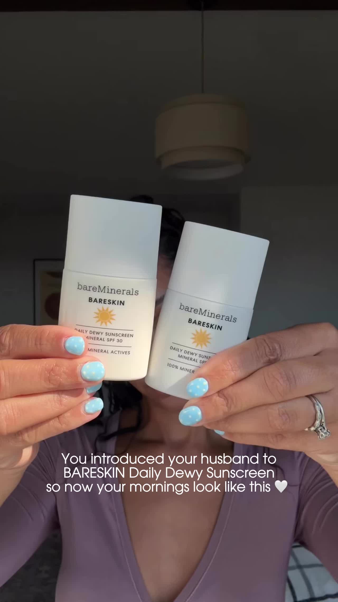 @bareMinerals