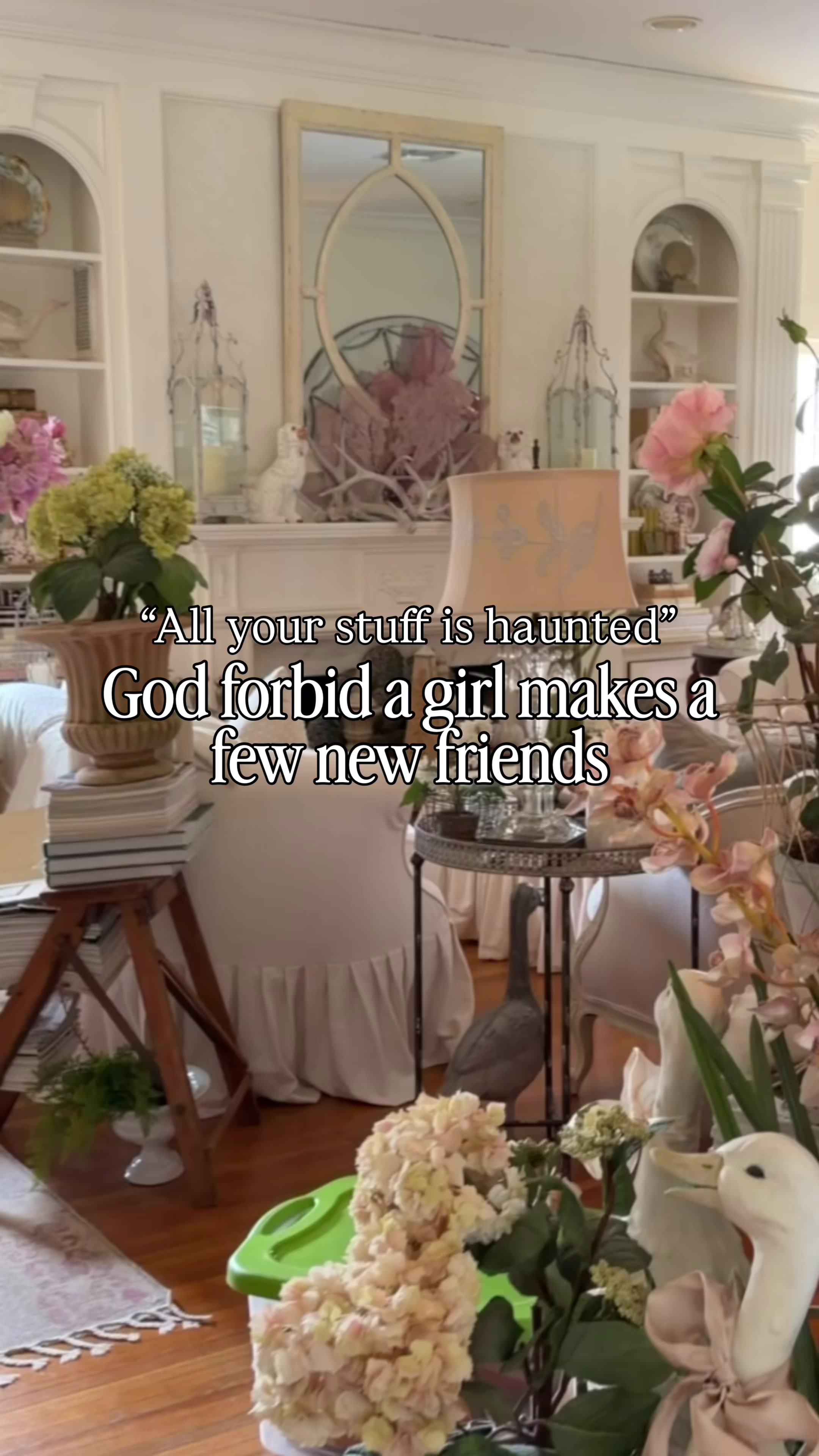 @Meredith | Interior Designer