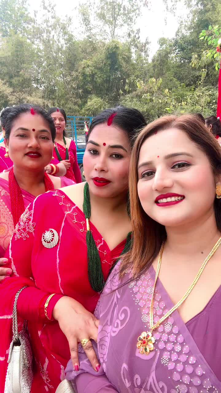 @Puja Khanal