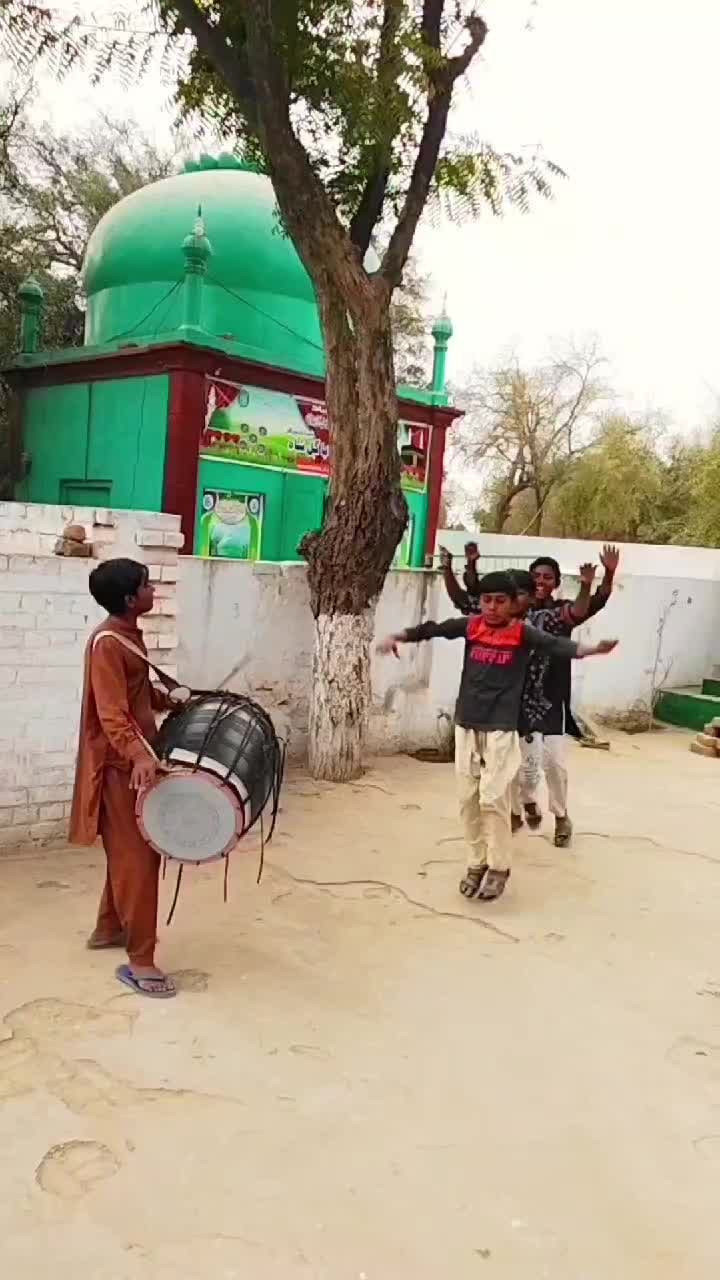 @Dhol De Rang