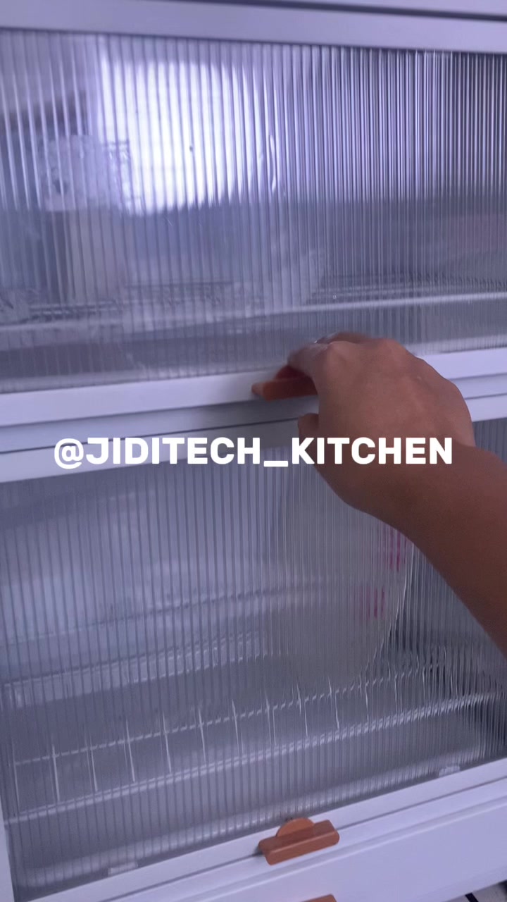 @Jiditech Kitchen
