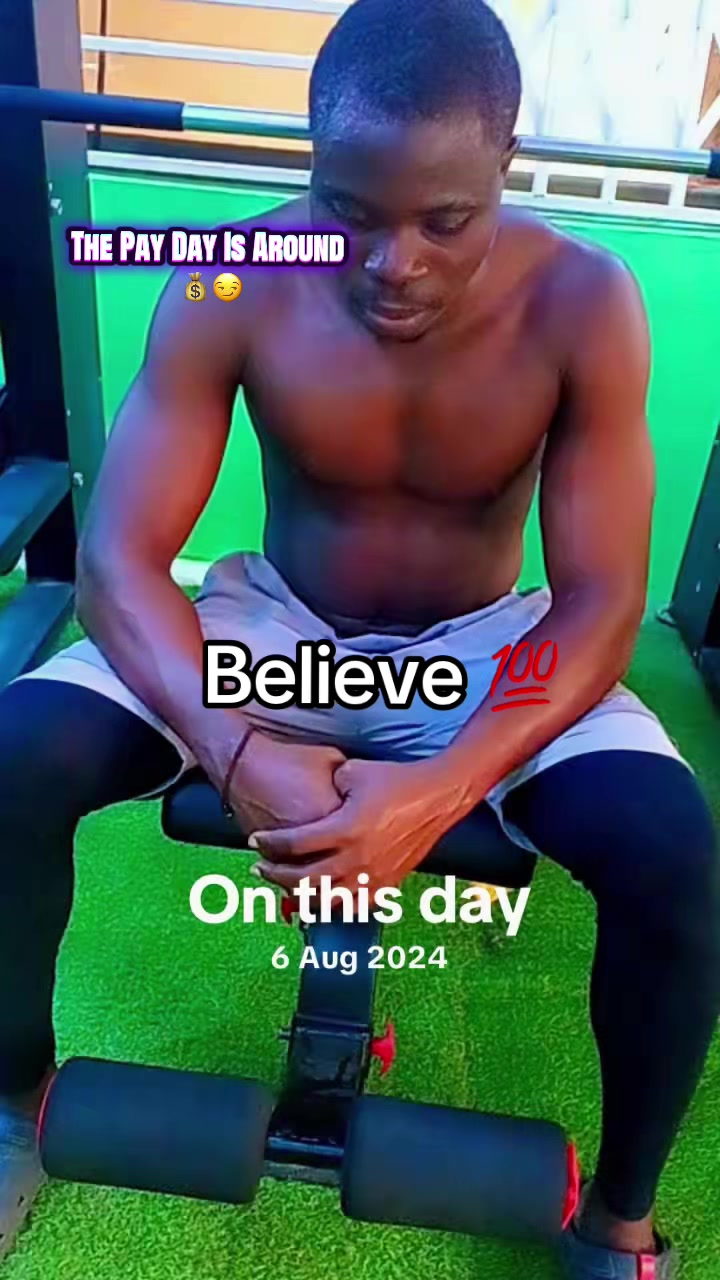 @SHEICK NABI AMADU KEITA