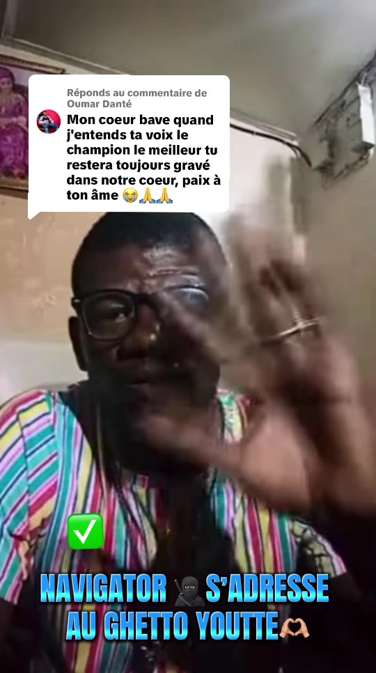 @NAVIGATOR FANS🇬🇳✊🏾🇩🇪