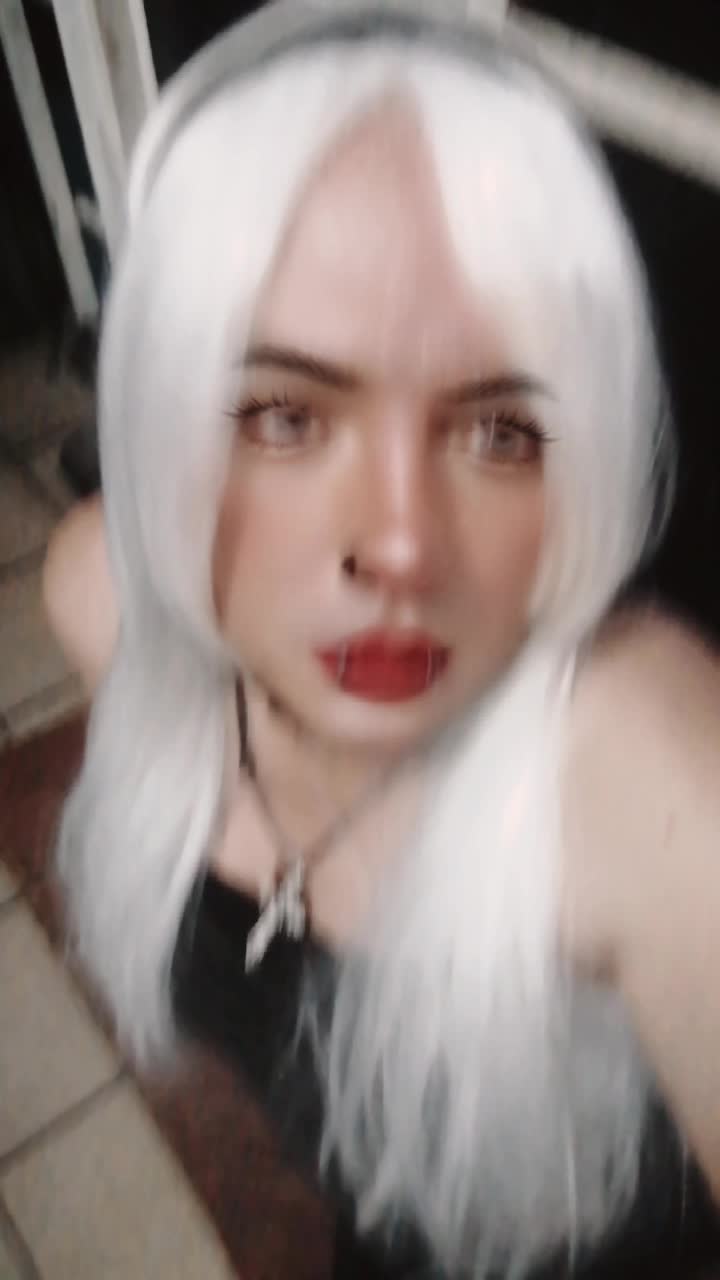 @DanyCosplay