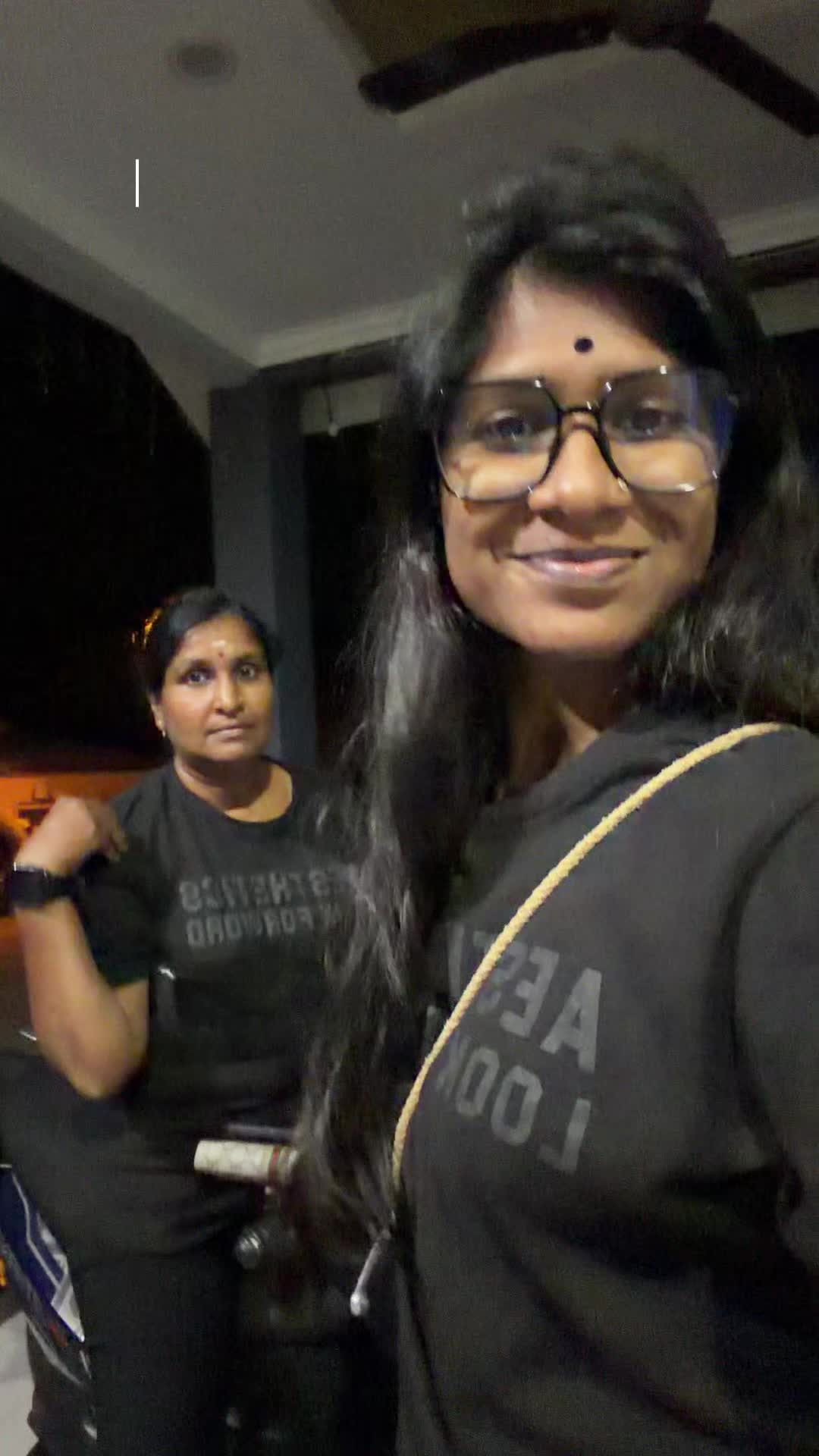 @Krithika Ravi
