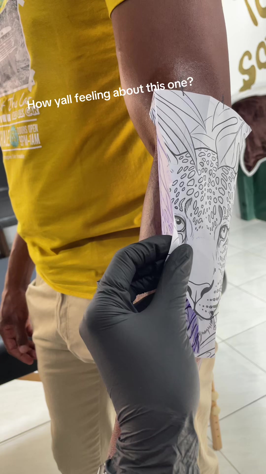 @Blank Canvas Artistry||Tattoos