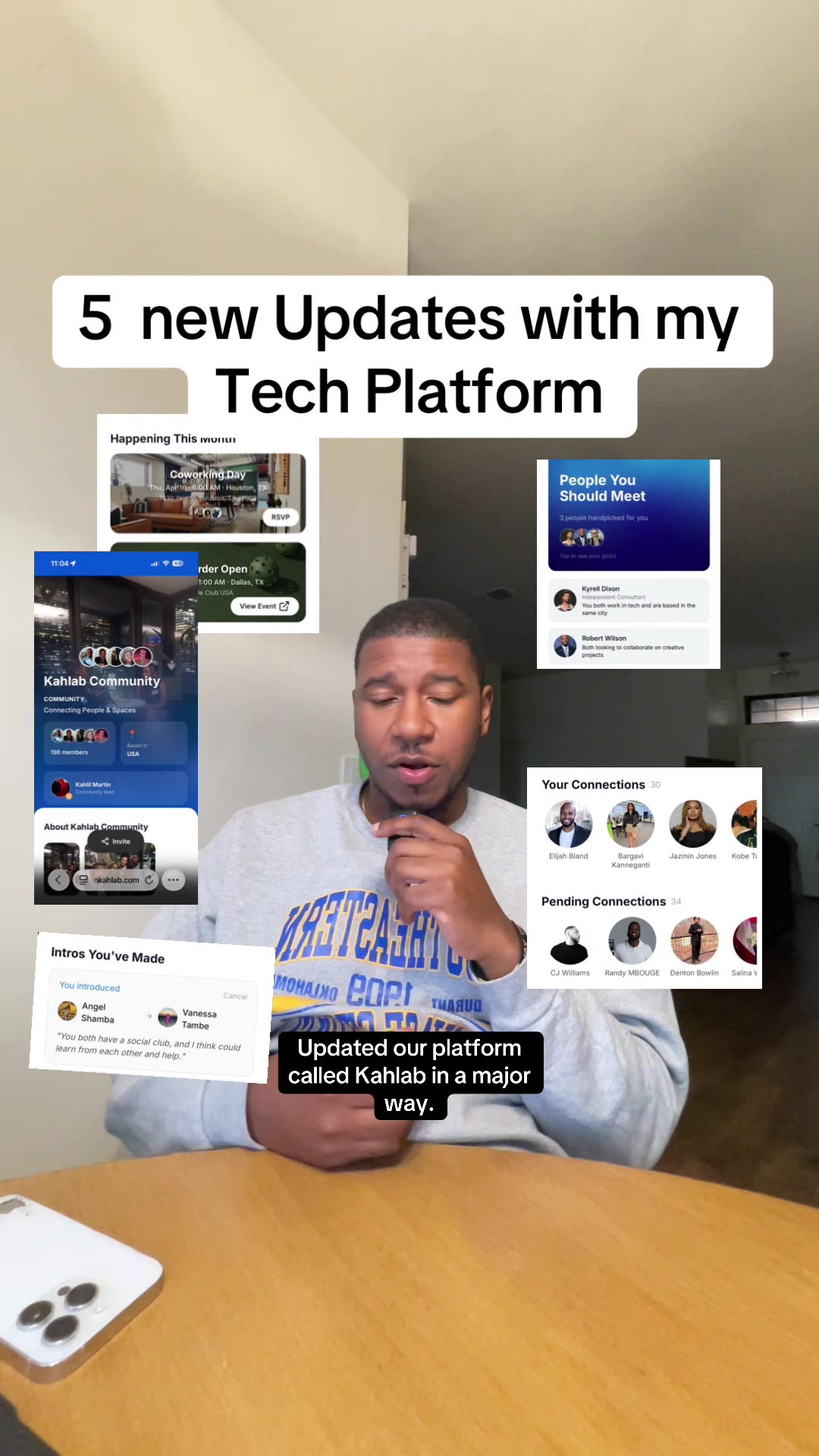 @Kahlil from Kahlab