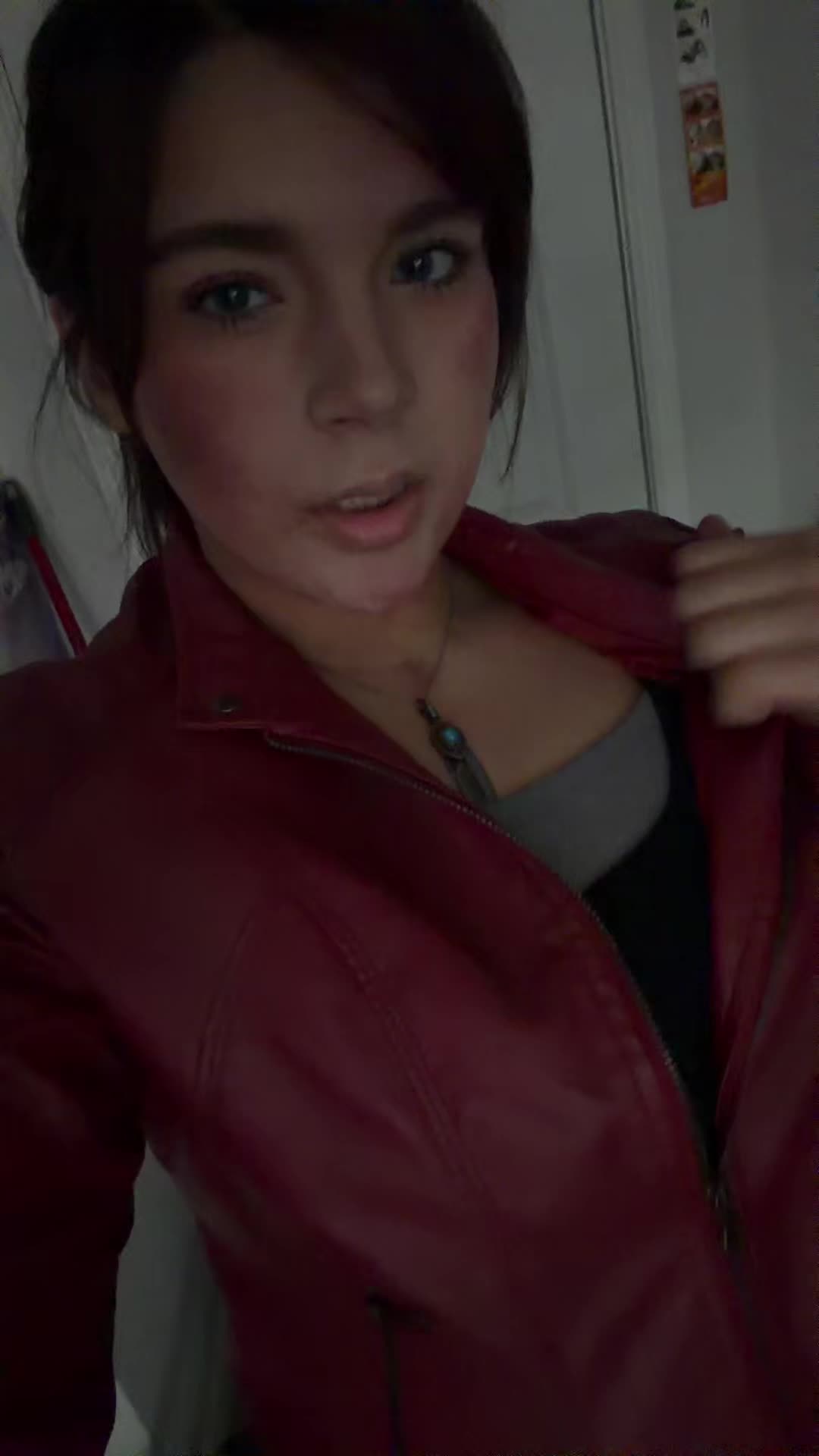 @Makynzie!