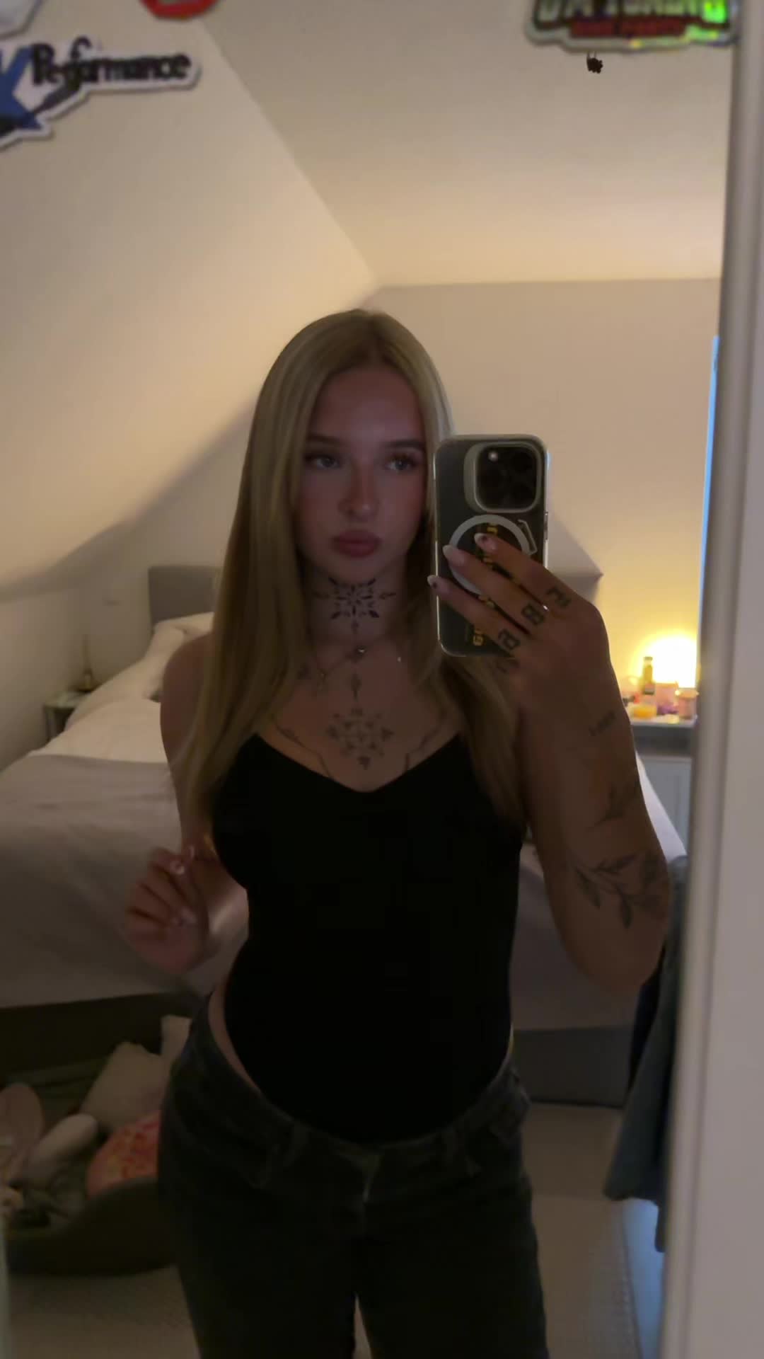 @ 