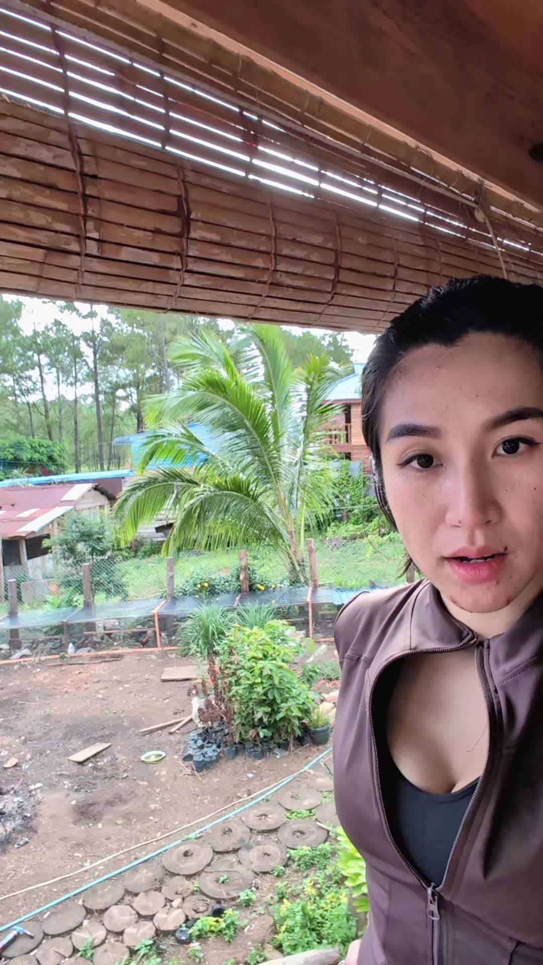 @នារីព្រៃភ្នំ🏞️🌺