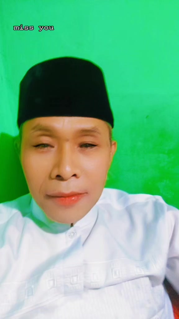 @Badut salamun