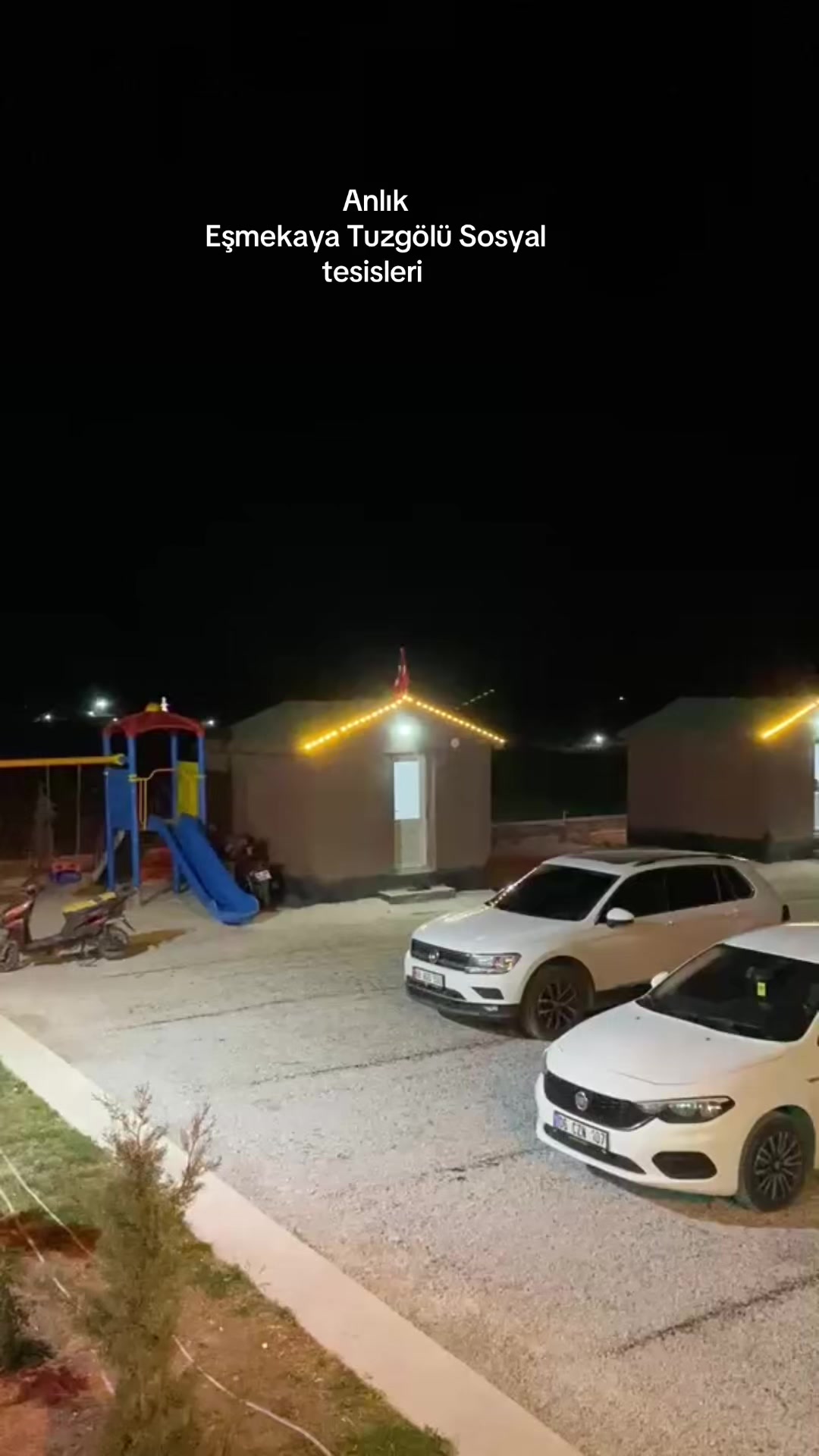 @Tuzg&ouml;l&uuml; Sosyal tesisleri