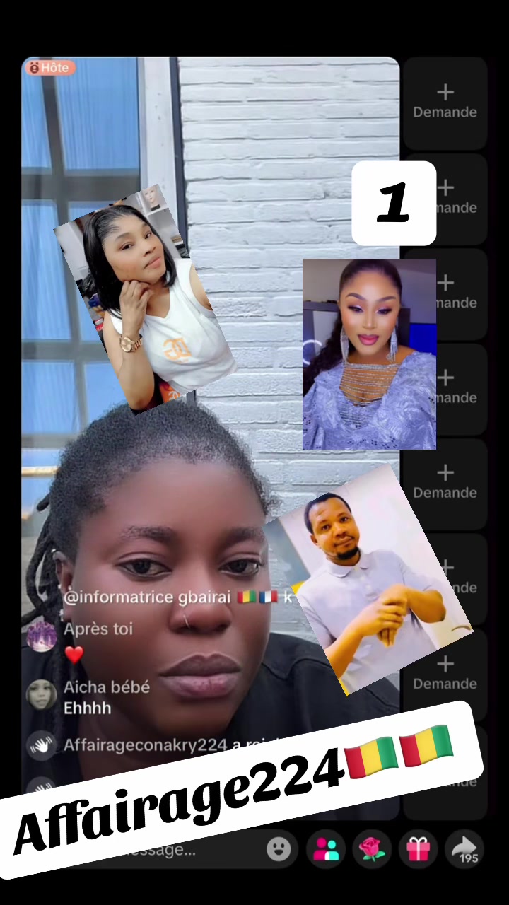 @Affairageconakry224