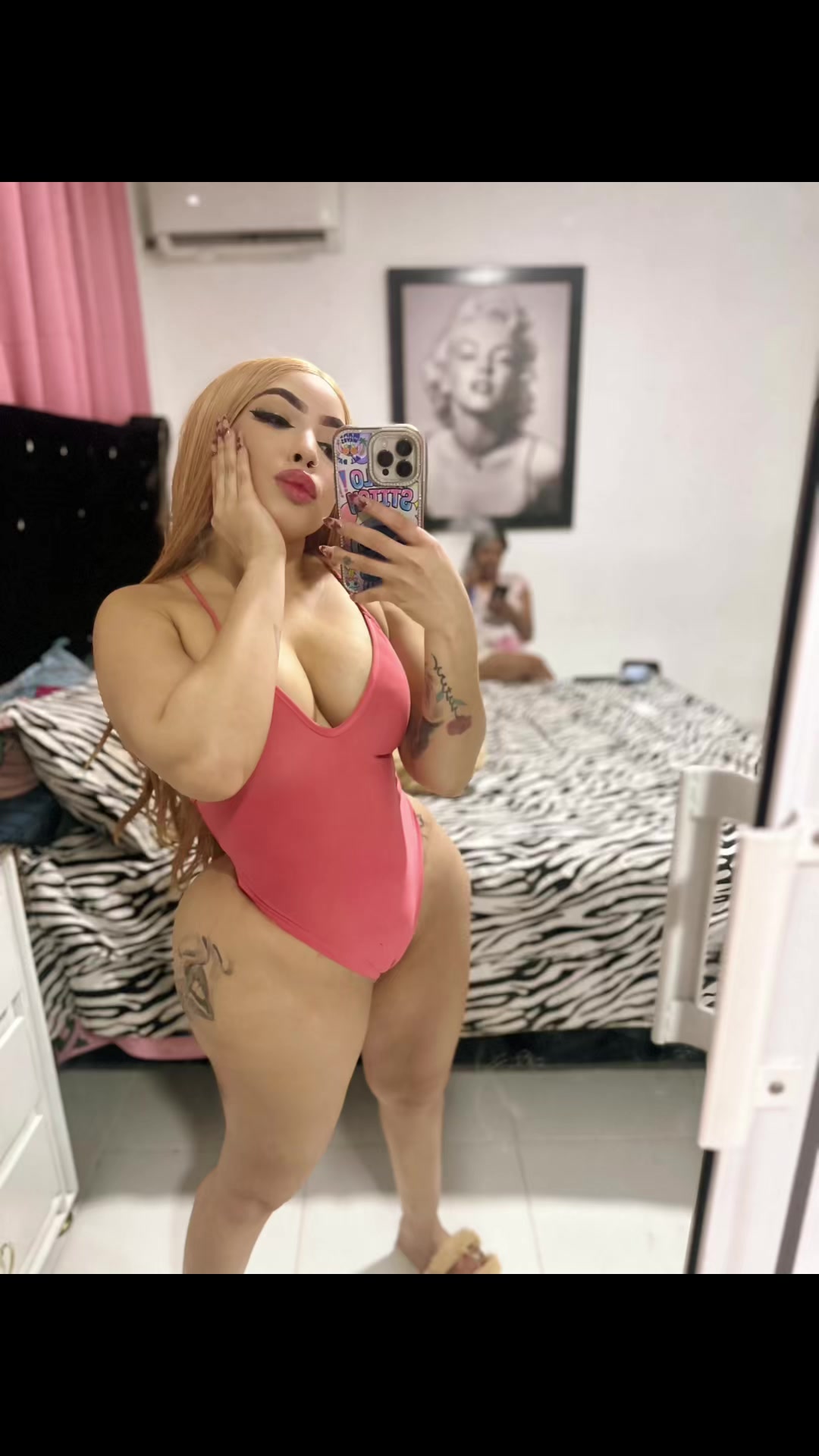 @Eddily De la Cruz