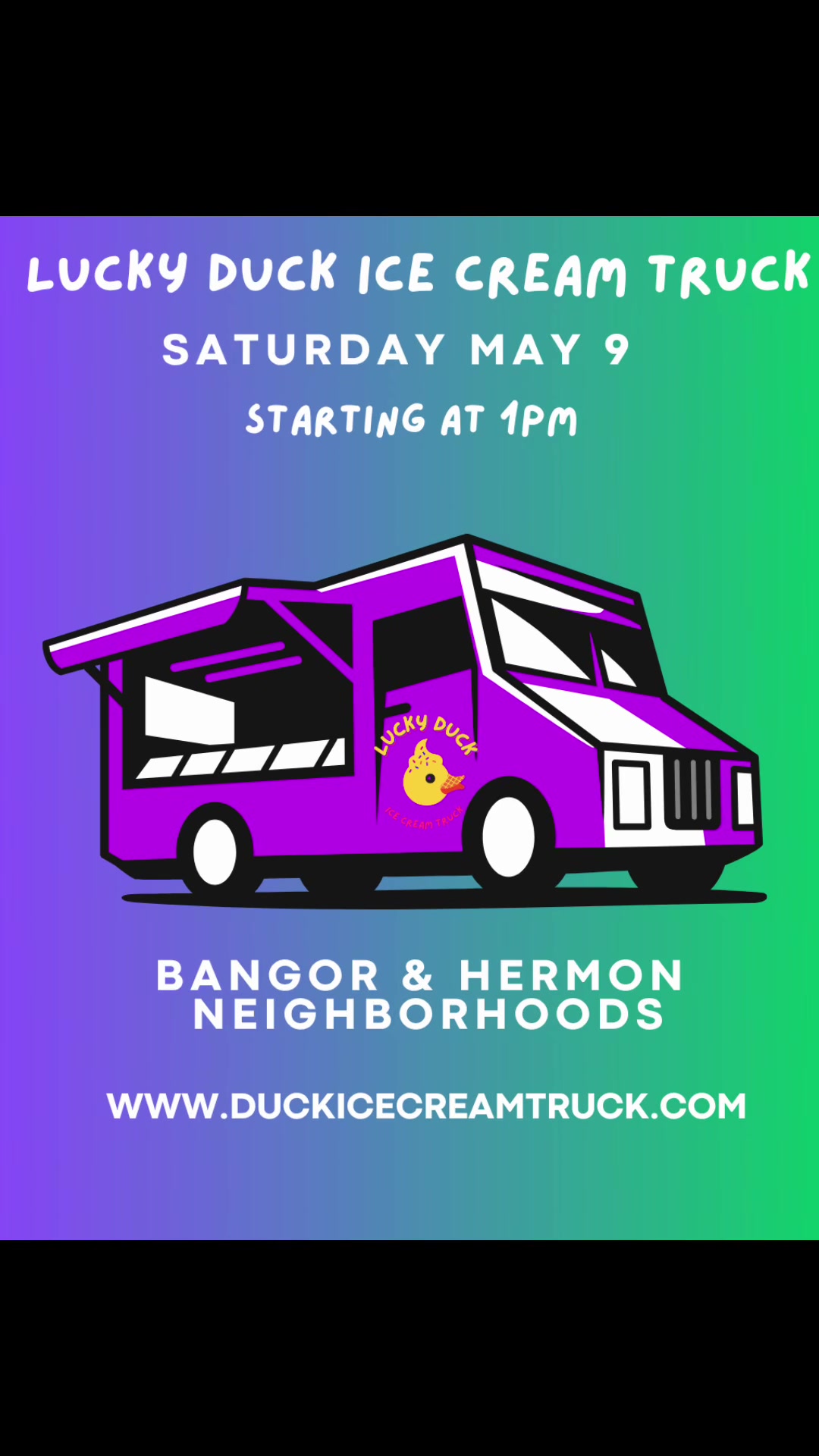 @LuckyDuckIceCreamTruck