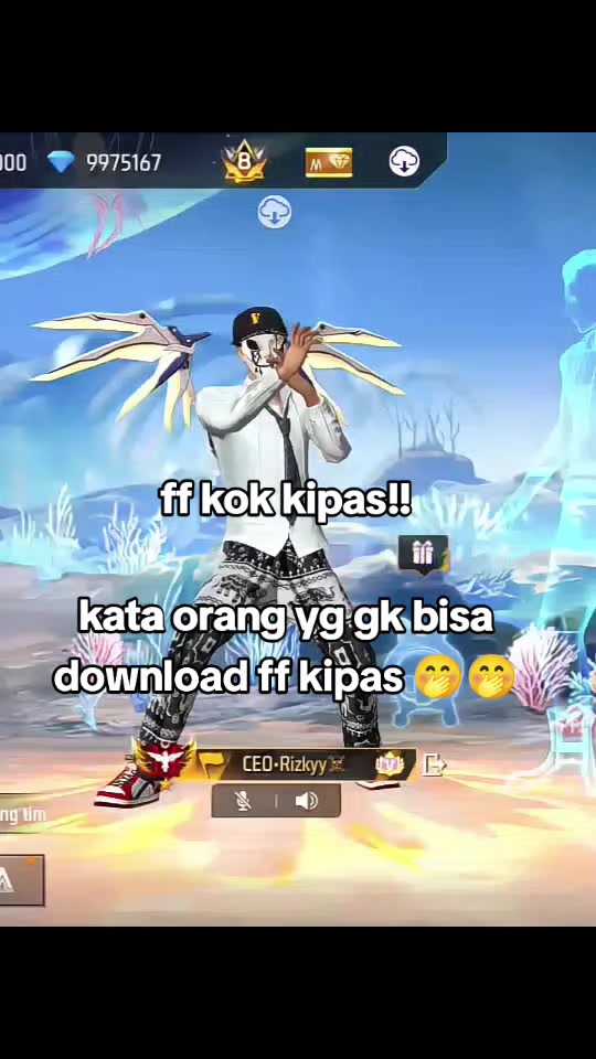 @❤️&zwj;🔥Rizki💫