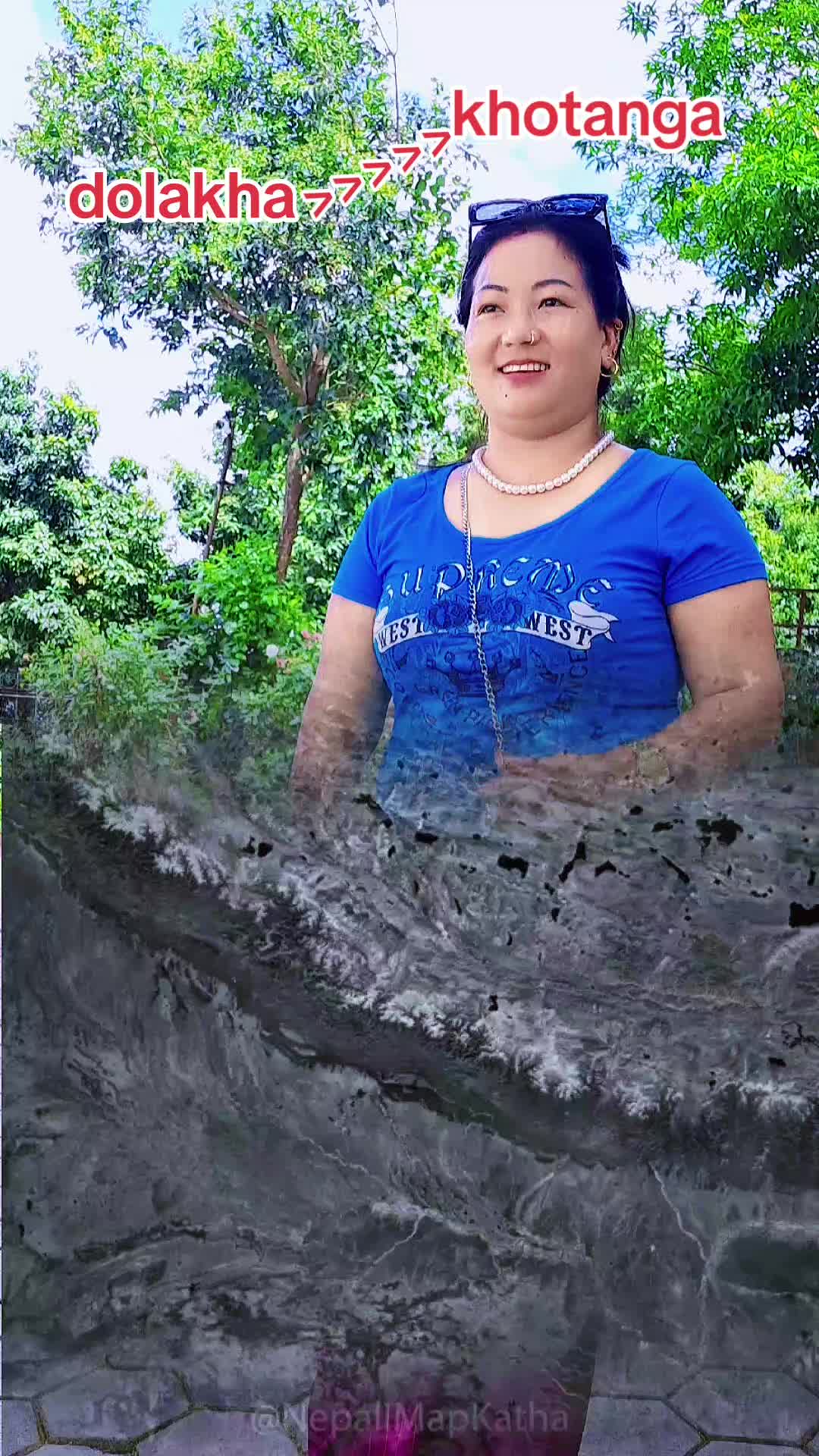 @Mira koicha kirat dolakhali