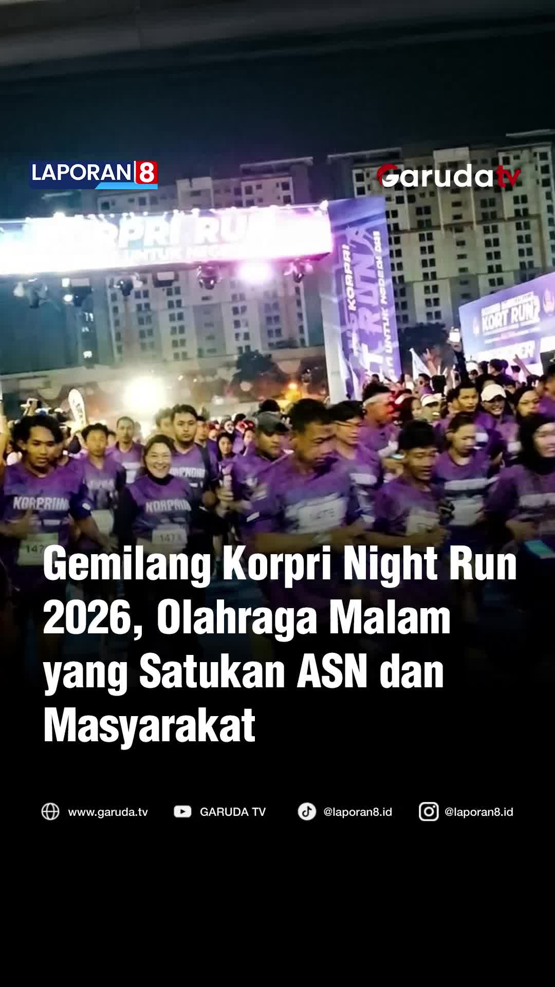 @Garuda TV