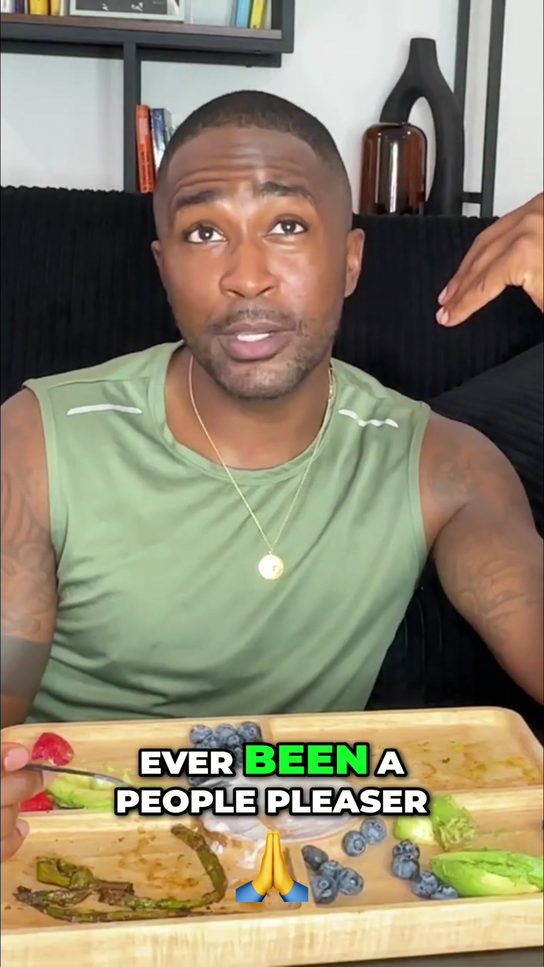 @Dequiante Brown