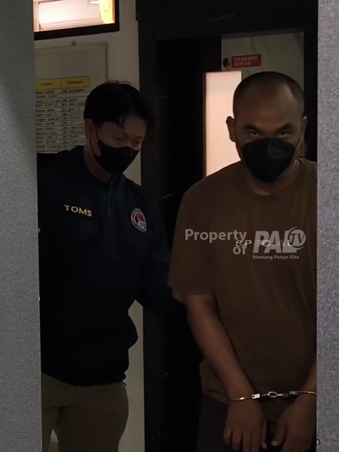 @Paltv-Memang Punyo Kito