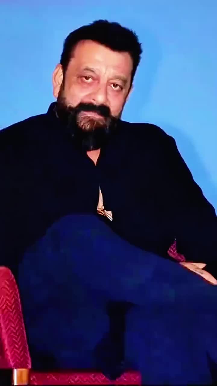 @Sanjay Dutt