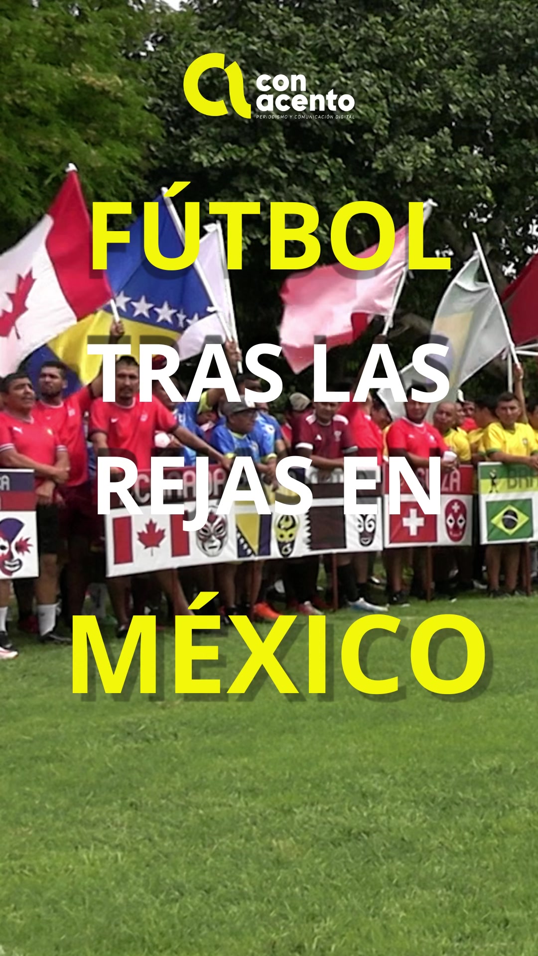 @Con Acento
