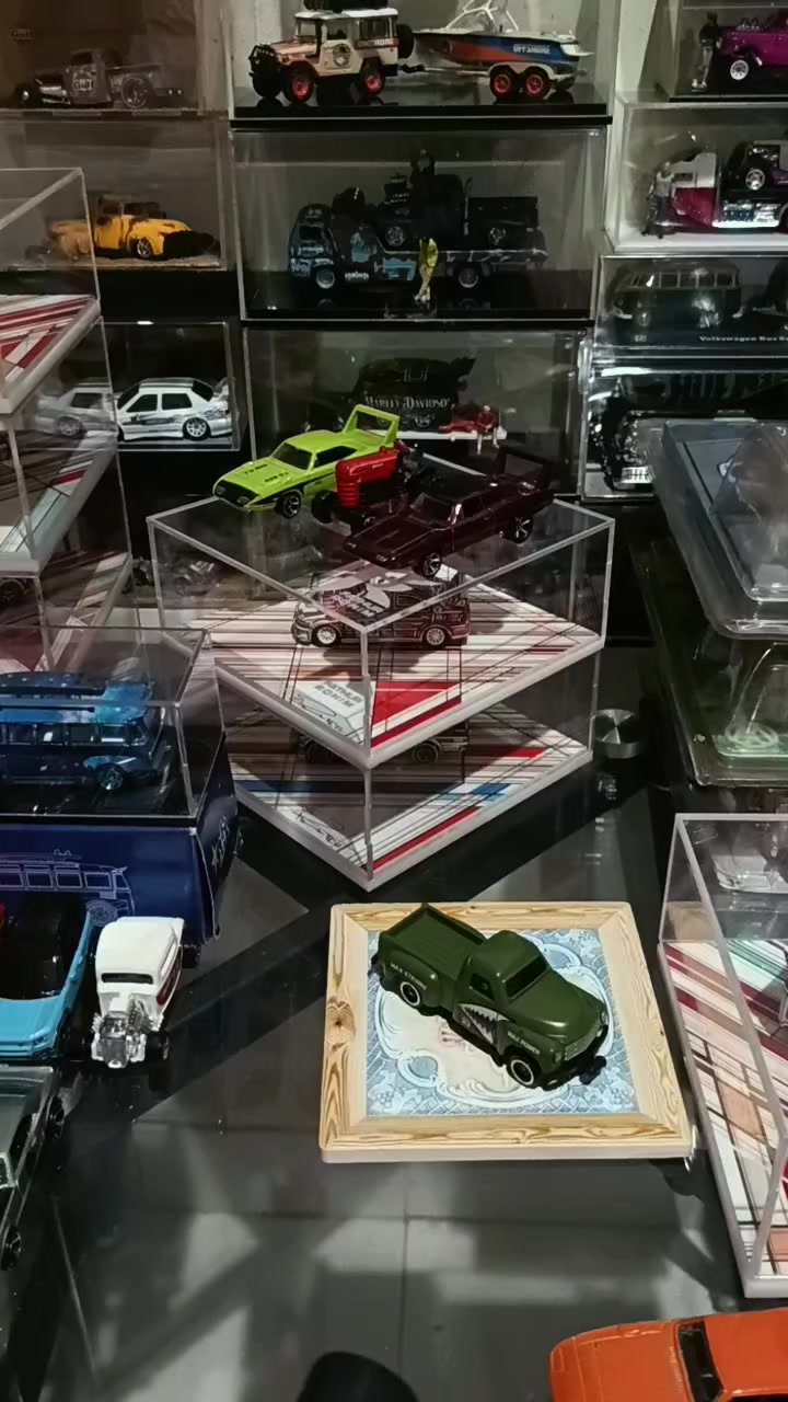 @hobbies garrage
